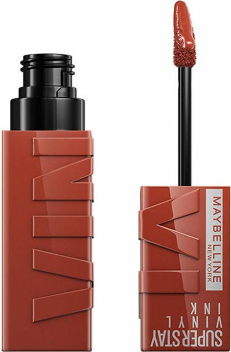 Maybelline New York SuperStay® Vinyl Ink Liquid (130 Extra)