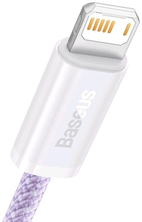 Actual product image Baseus Dynamic Series (1 m, USB 3.0)