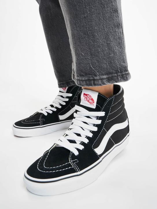 Actual product image Vans SK8-Hi (42)