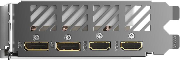Actual product image Gigabyte GeForce RTX 4060 Ti EAGLE OC (8 GB)