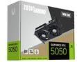 Immagine prodotto Zotac GAMING GeForce RTX 5050 Twin Edge, 8192 MB GDDR6 (8 GB)