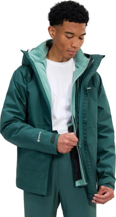 Immagine prodotto Berghaus Wasserdichte Bramblfell Gemini Gore-Tex Jacket (48)