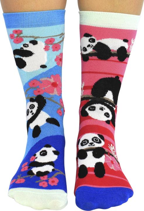 Actual product image United Oddsocks Bamboozle (pack of 3, 37 - 42)