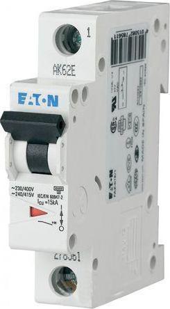 Produktbild Eaton MOE FAZ-B6/1-NA LS-Schalter, 6A, 1p, B-Char