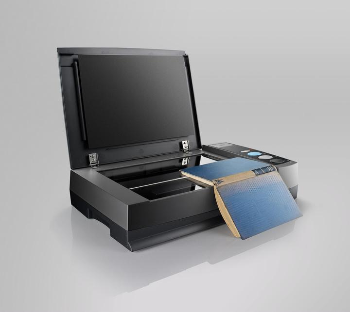Immagine prodotto Plustek OpticBook 3800 L (USB)
