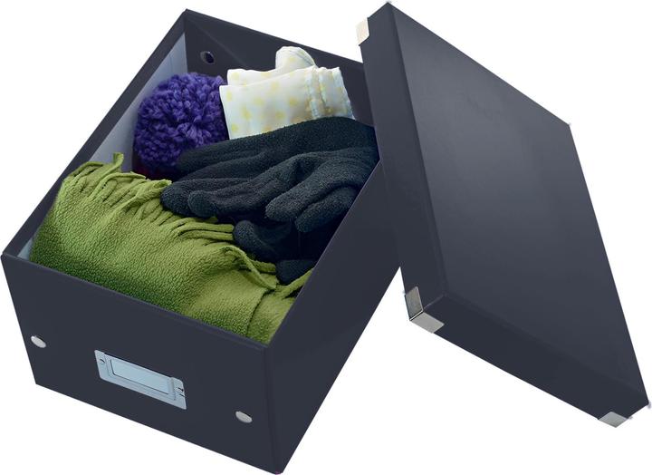 Productafbeelding Leitz WOW Click & Store opbergdoos (A5)
