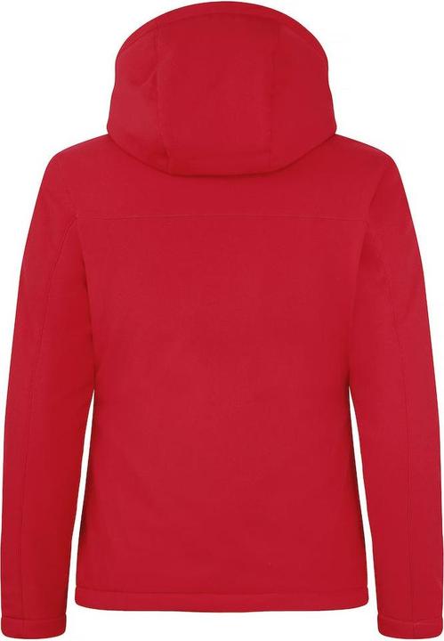 Produktbild Clique Softshelljacke Wattiert (L)