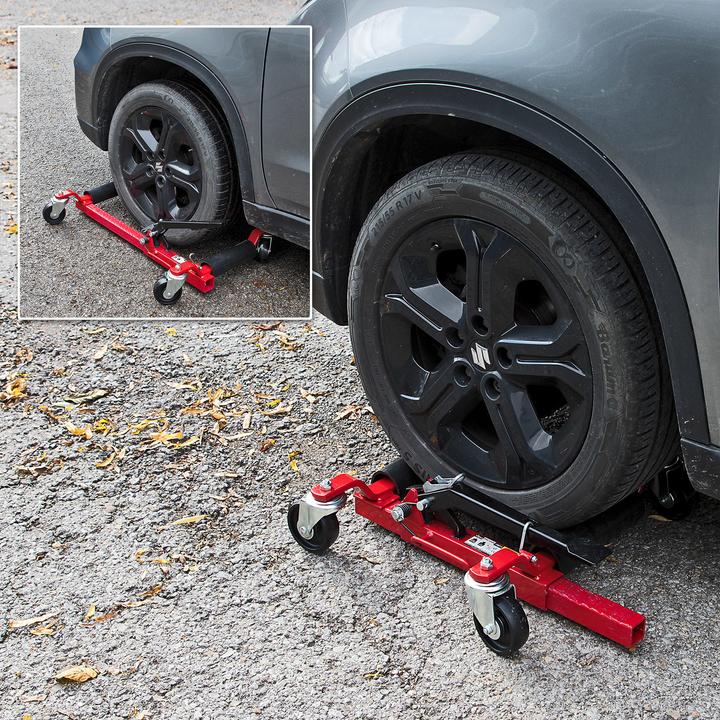 Produktbild Dema Auto Rangierhilfe