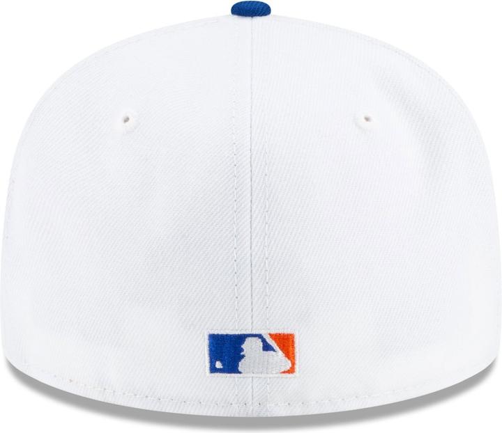 Produktbild New Era 59Fifty Cap WORLD SERIES 1969 New York Mets - 7 1/8 (7 1/8)