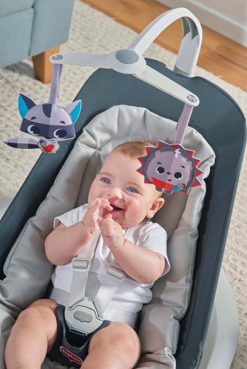 Image du produit Tiny Love le rebondissement