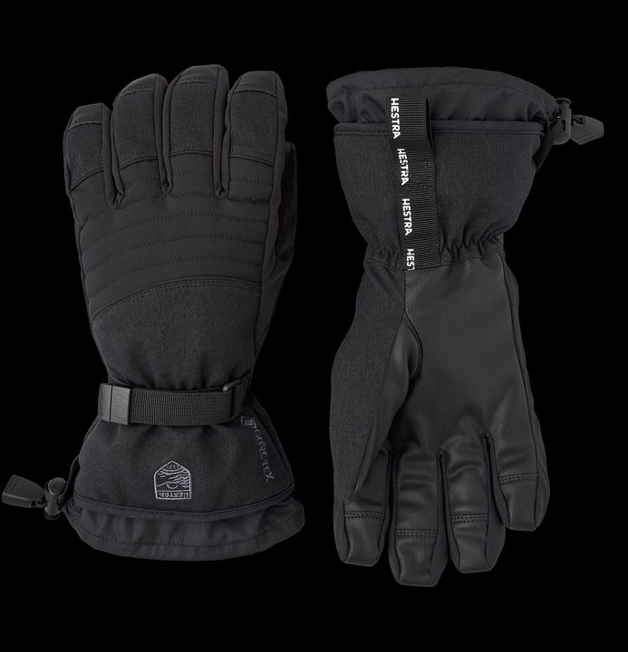 Actual product image Hestra GORE-TEX Perform 5 Finger (L)