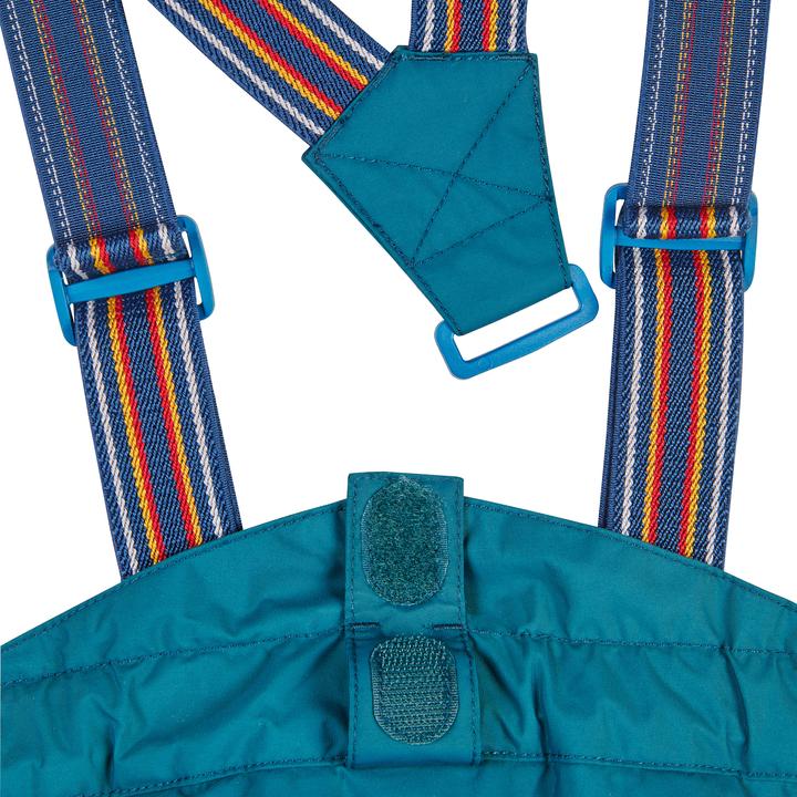 Actual product image finkid Ruuvi snow trousers (140)