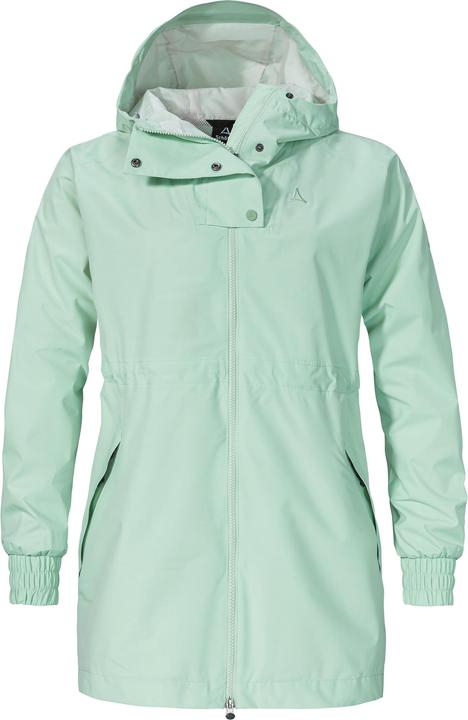 Produktbild Schöffel Parka Style Bohorok WMS (38)