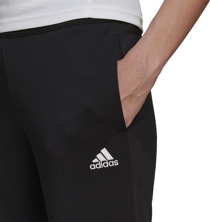 Actual product image adidas Spodnie damskie Entrada 22 Training Pants czarne HC0335 (2XL) (XXL)
