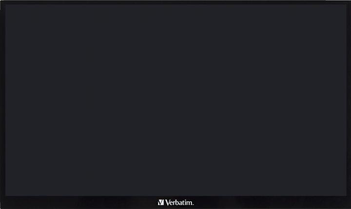 Image du produit Verbatim PMT-15 (1920 x 1080 pixels, 15.60")
