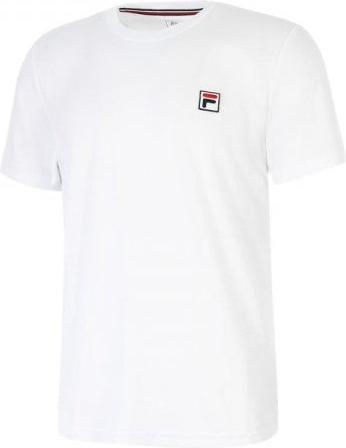 FILA T-Shirt Dani White Man (3XL)