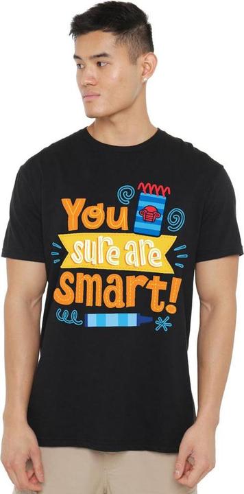 Produktbild Blue's Clues & You! You Sure Are Smart! TShirt (3XL)
