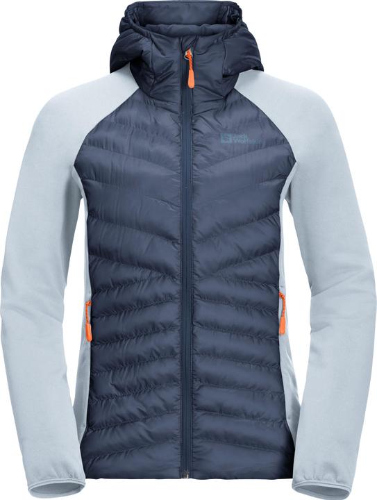 Jack Wolfskin Routeburn Pro Hybrid W (XS)