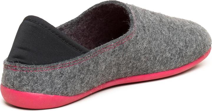 Actual product image Gottstein Wool slip-on slipper (38)
