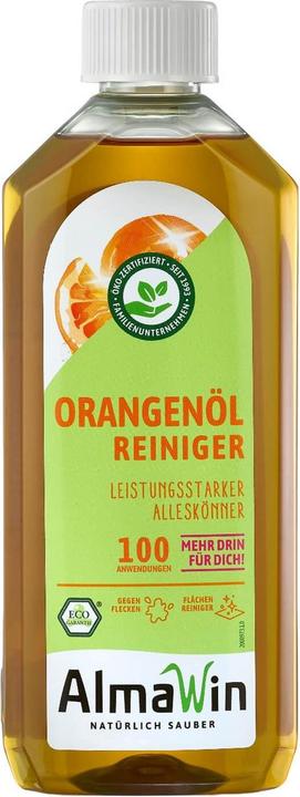 Produktbild Alma Win Orangenölreiniger