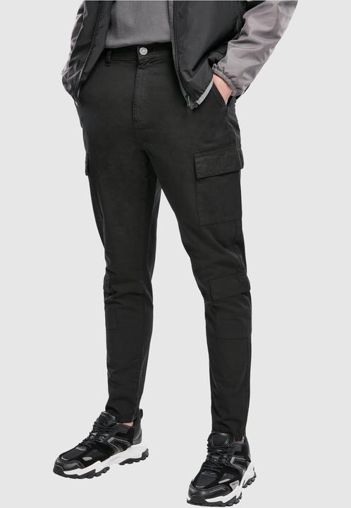 Image du produit Urban Classics Tapered Double Cargo Pants (38)