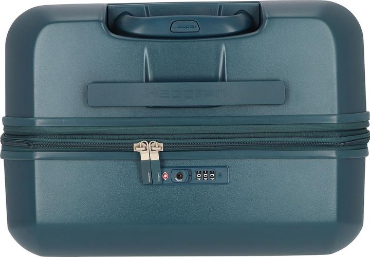 Immagine prodotto Hedgren Filatoio MEX a righe (75 l, L (90 - 115l))