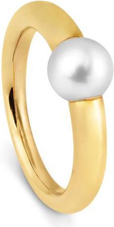 Breuning RING - C.ZP (57, 585/14 K Gold)