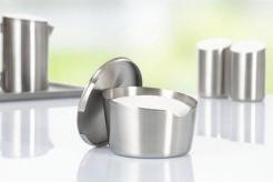 Actual product image Esmeyer Sugar pot 'Vista (782.78 l)