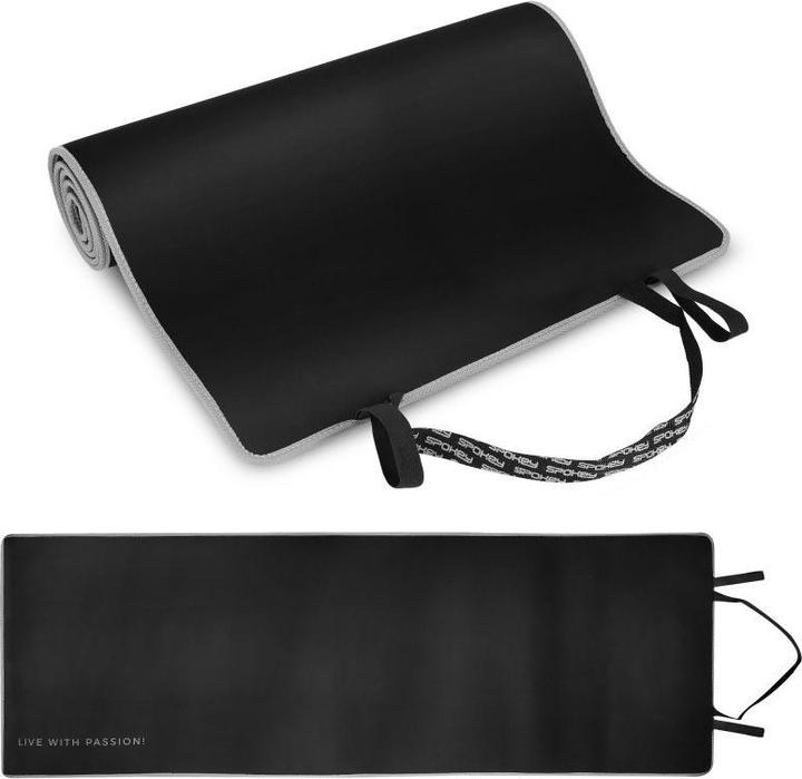 Produktbild Spokey Neopren-Trainingsmatte FLEXMAT V (6 mm)