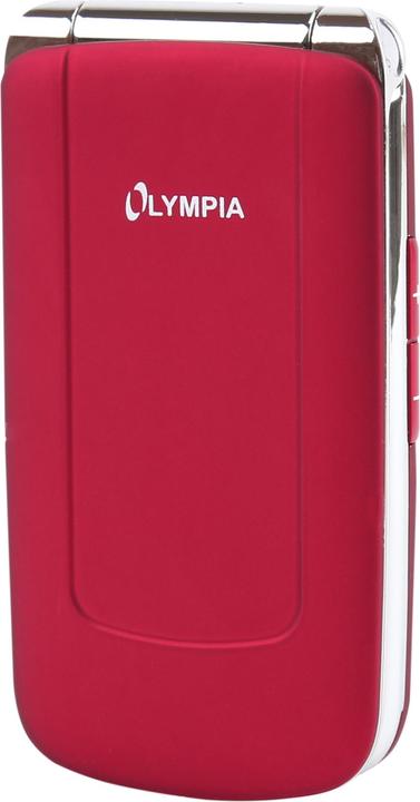 Produktbild Olympia Style Plus 2G (2.40", 2G)