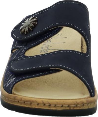Actual product image Belvida Flash/Nubuk (42)