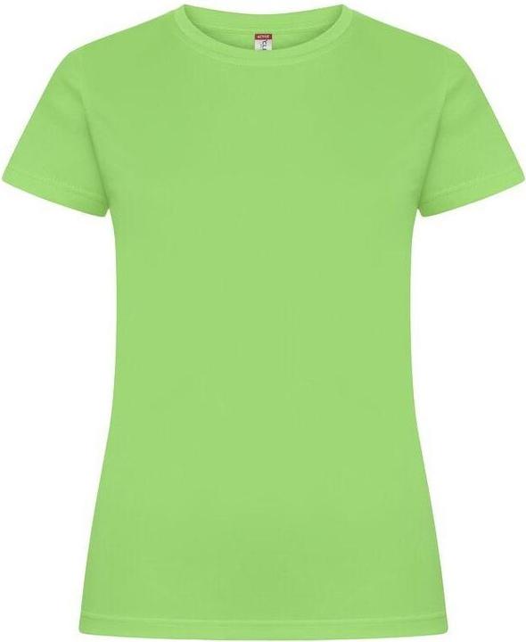 Active green