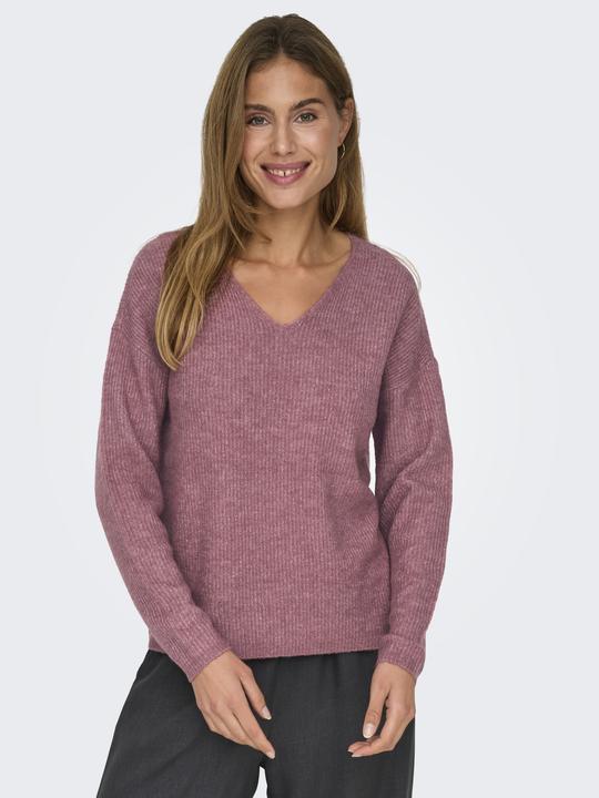 Immagine prodotto Only ONLCAMILLA - Maglia a maglia Maglia a maglia (S)