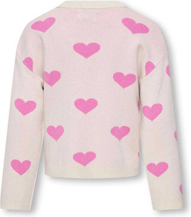 Actual product image Only KOGMONTANA Strickpullover Strickpullover (158)