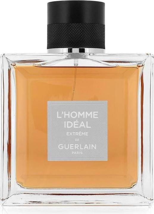 Actual product image Guerlain L'homme Ideal Extreme (Eau de parfum, 100 ml)