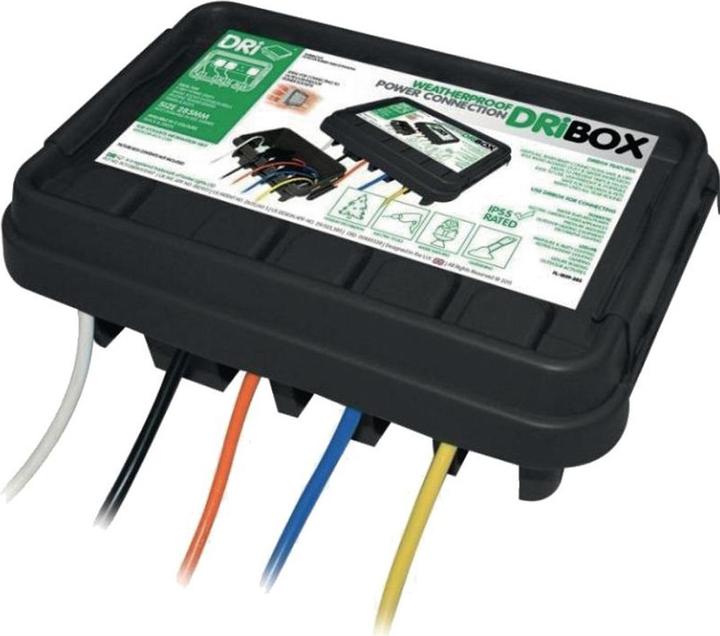 Produktbild Dri-Box 330