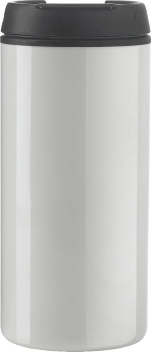 XD Xclusive Trinkbecher Metro Recycelter Edelstahl 300ml (0.30 l)