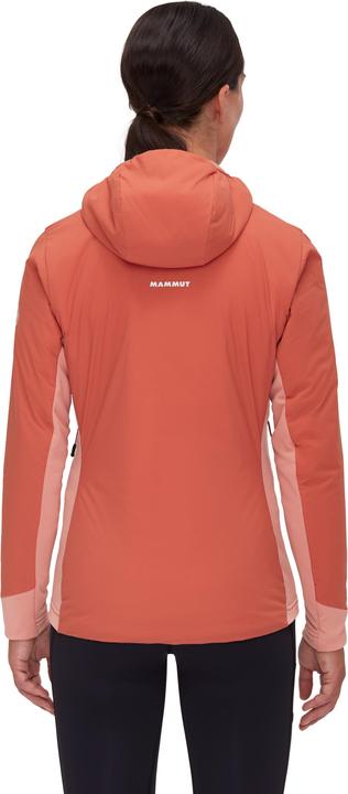 Immagine prodotto Mammut Rime Light IN Flex Giacca con cappuccio Donna (L)