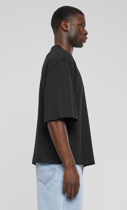 Image du produit Urban Classics Organic Oversized Cropped Tee - 138081 (XXL)