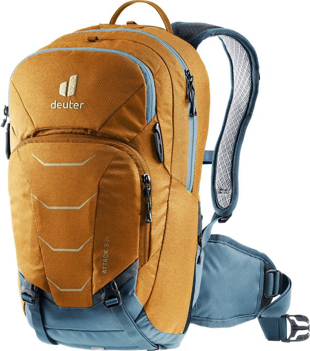 Produktbild Deuter Attack 8 JR (8 l)