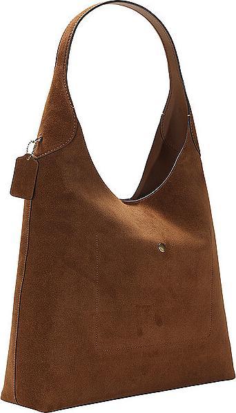 Actual product image Coach Hobo Bag BROOKLYN 39