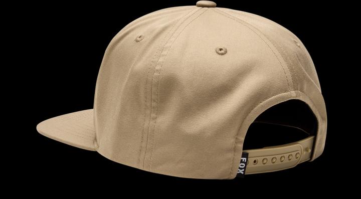 Produktbild Fox Hello Future Snapback Cap (One Size)