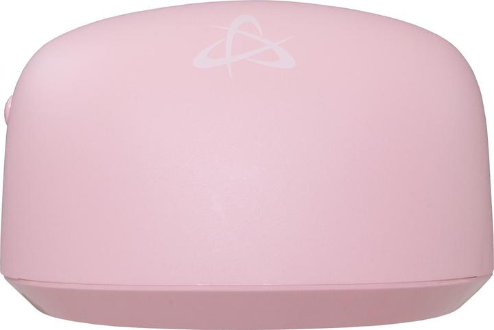 Productafbeelding Sbox WM-710 Roze Draadloos (Draadloze)
