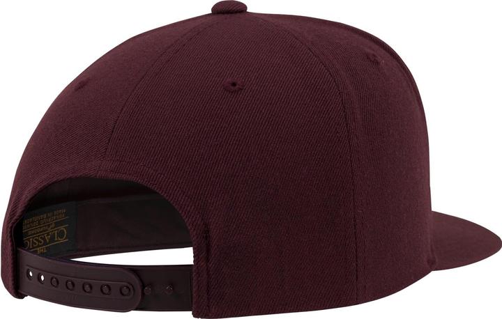 Actual product image Flexfit Snapback (One size)