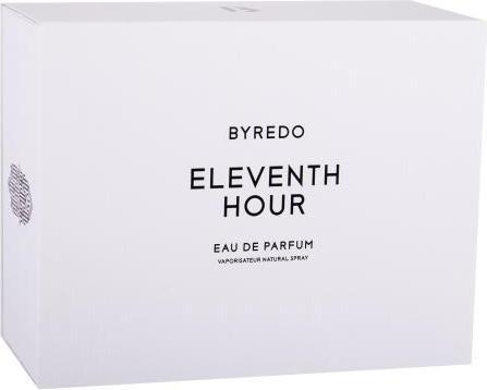Immagine prodotto Byredo Undicesima ora (Eau de parfum, 100 ml)