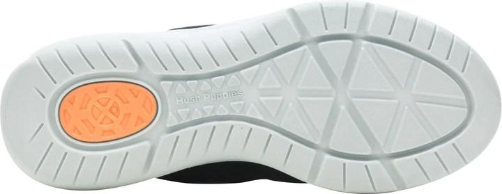 Actual product image Hush Puppies Womens Elevate Chukka Boots (42)
