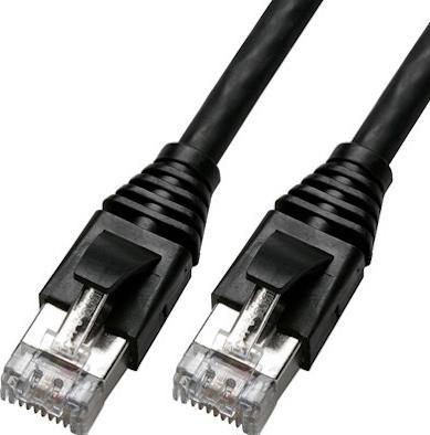 Immagine prodotto Dätwyler Cavo di rete (S/STP, CAT6, 60 m)