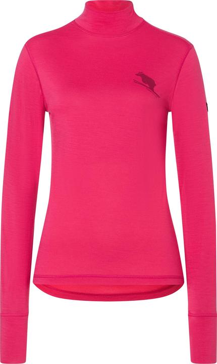 Actual product image Super Natural Tundra 175 Turtleneck Flear (L)