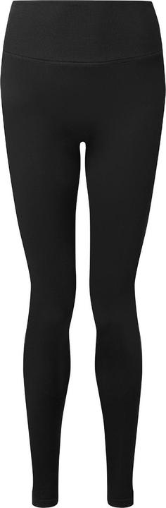 Actual product image Tri Dri Womens/Ladies Recycled Leggings (M)