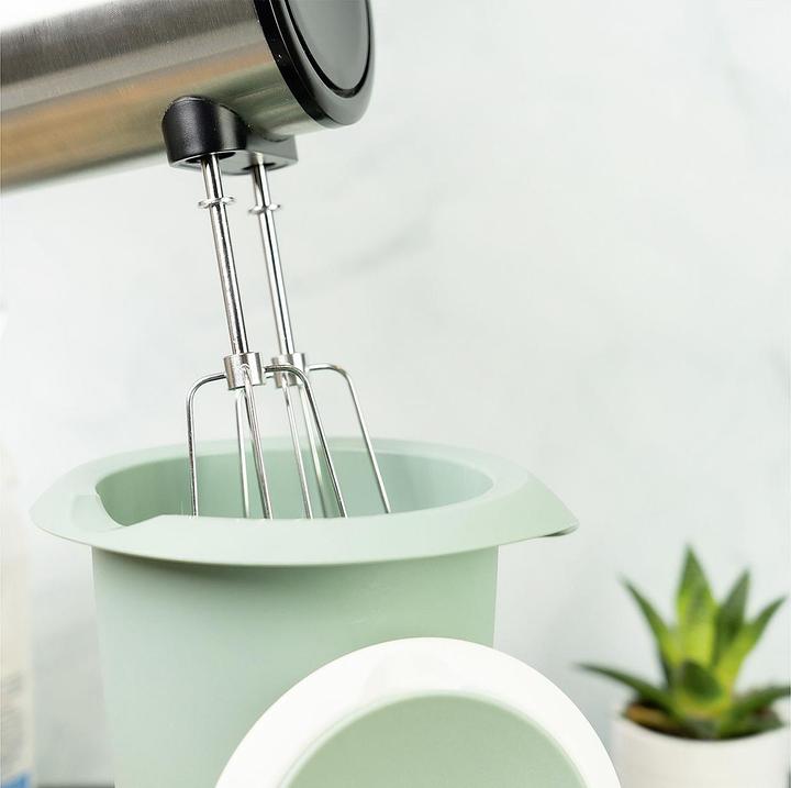 Actual product image Westmark Whisking pot 1l mi-gr/ws